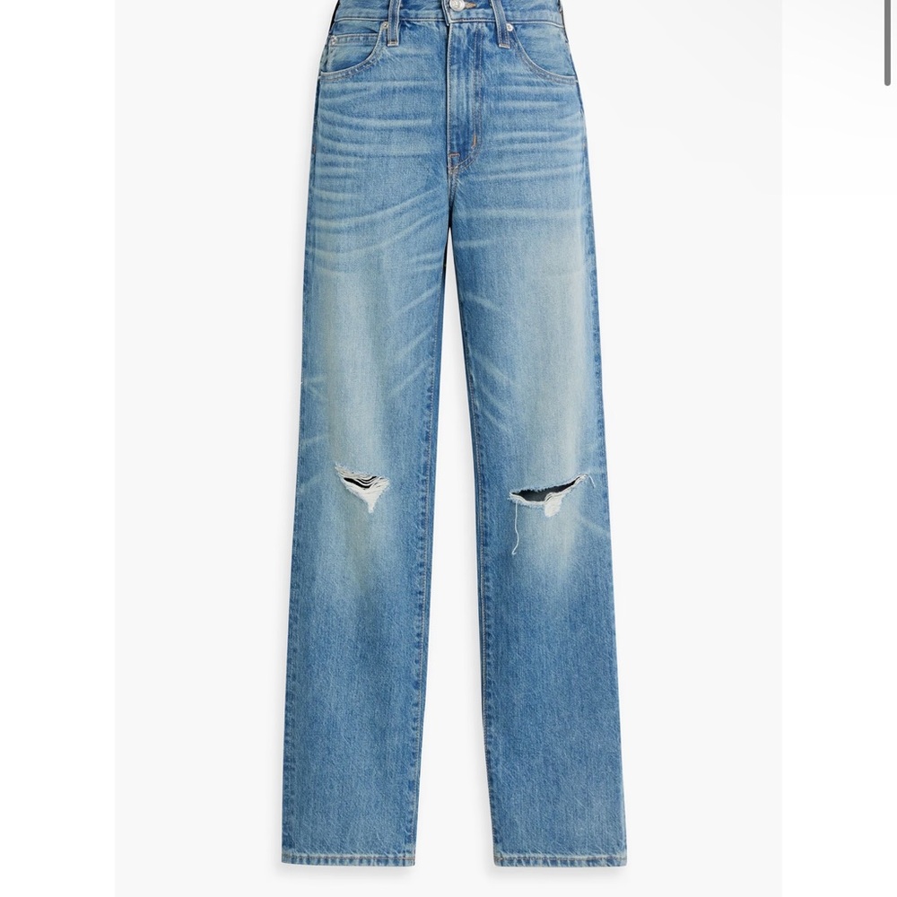 Slvrlake Stella Jeans